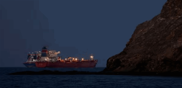 Iran’s economic goal beyond the Strait of Hormuz: What is the plan?