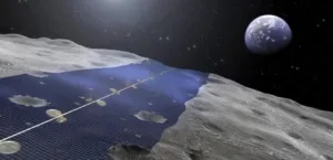 NASA: An innovative step that goes beyond the moon mission as a transit station