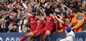 Shock in Liverpool after Salah’s departure.. Mo’s teammates and former stars bid him farewell with touching messages (photos)