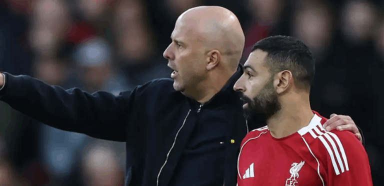 What are the reasons that prompted Salah to make this fateful decision?