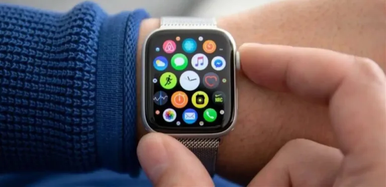 The 7 most prominent applications for the Apple Watch in 2026. Discover them now