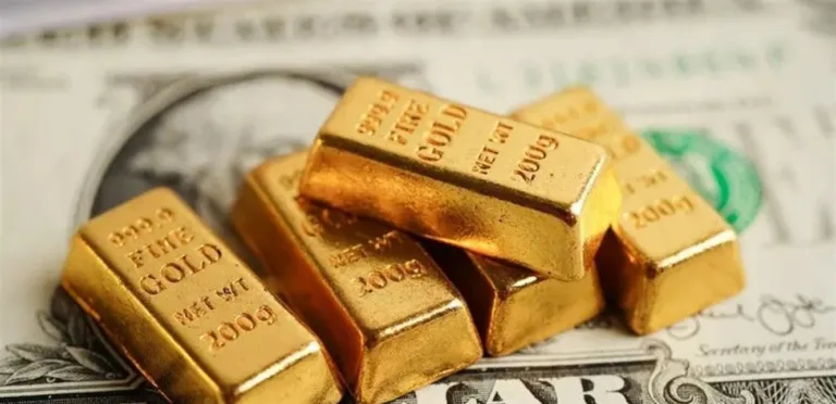 Turkey’s gold reserves fell to their lowest level in 7 years
