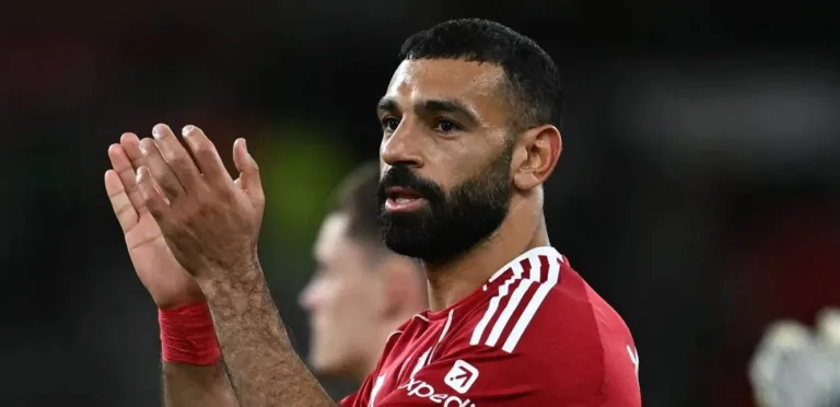 Mansour praises Mohamed Salah and describes him as a “valuable addition” to any squad