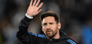 Messi’s future with the 2026 World Cup: Will we see him participate?