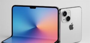 Foldable iPhone: Extensive discussions about the expected phone