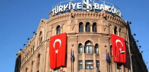 The Turkish Central Bank has given up $45 billion in foreign currency since the outbreak of the “Iran War”