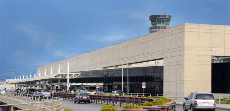 Positive developments: What is happening at the airport?