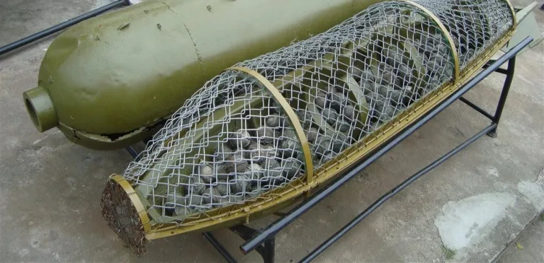 What are cluster munitions? A comprehensive report that answers your questions