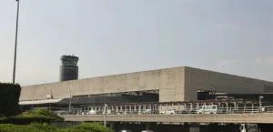 A new statement by the Ministry of Public Works regarding the latest developments at the airport