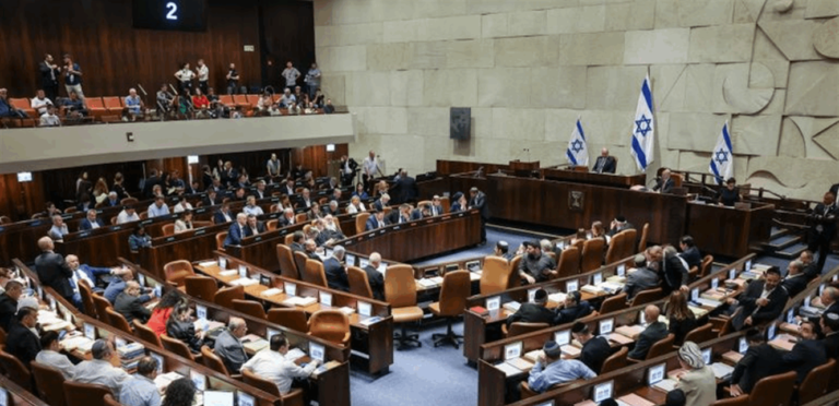 The largest of all: a significant increase in Israeli defense allocations