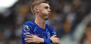 Palmer: Unease at Chelsea and the possibility of a summer departure looms on the horizon