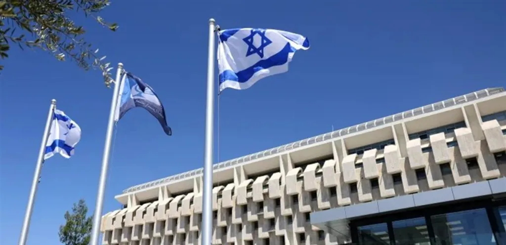 The war eats up Tel Aviv’s budget: economic contraction and decline in growth