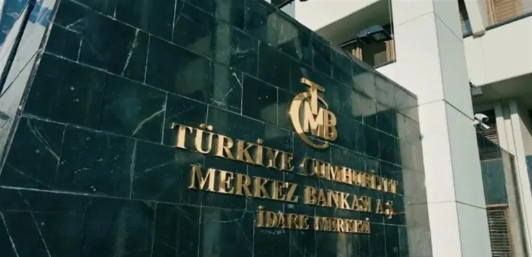 A sharp deterioration in the situation of the Turkish Central Bank: $22 billion lost within a week!