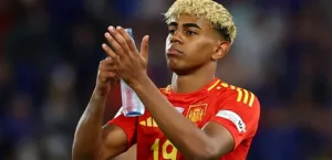 Title: Ambiguity about Lamine Yamal’s participation in the upcoming Egypt match