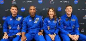 “Artemis 2”: A step towards returning humans to the surface of the moon