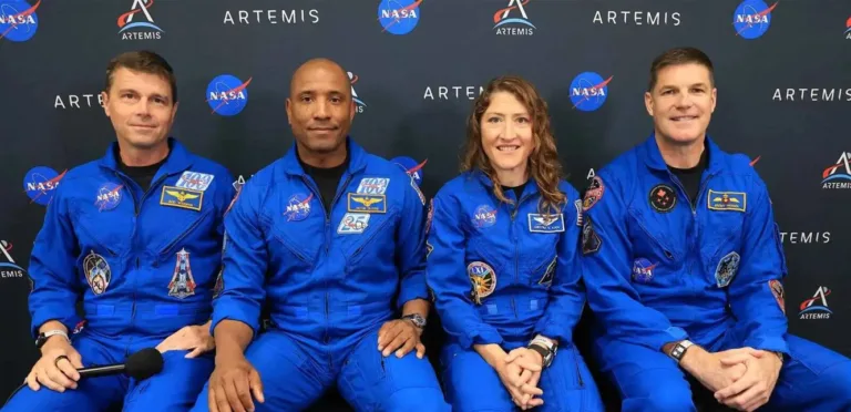 “Artemis 2”: A step towards returning humans to the surface of the moon