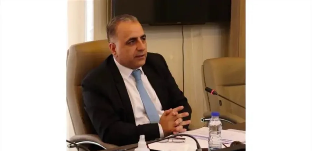 Karaki announces the completion of settlements worth 41 billion liras and the provision of 181 billion financial advances to hospitals and doctors