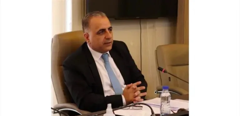 Karaki announces the completion of settlements worth 41 billion liras and the provision of 181 billion financial advances to hospitals and doctors