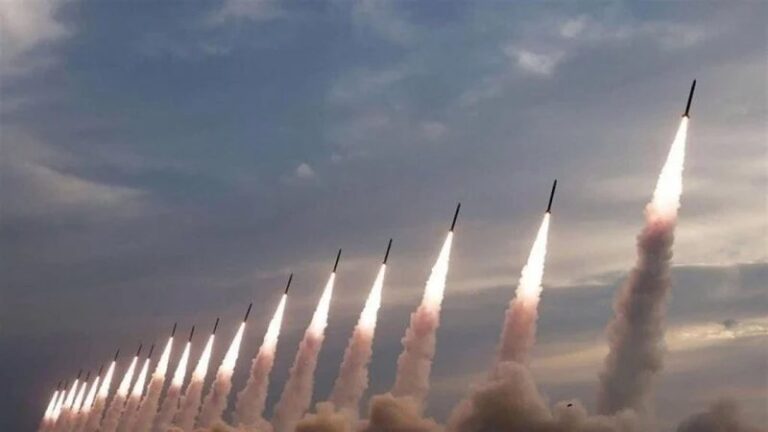 Warning in Israel: Half of Iran’s missiles carry fissile warheads