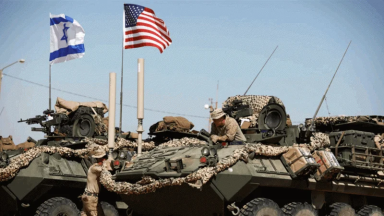 The United States approves a deal to sell 12,000 bombs to Israel