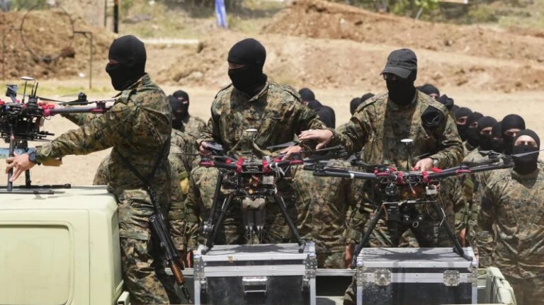 Our “assessments” about Hezbollah were wrong