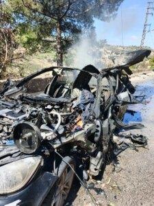 “It is not the first time”… The Editors Syndicate escalates the issue of the martyrdom of journalists internationally