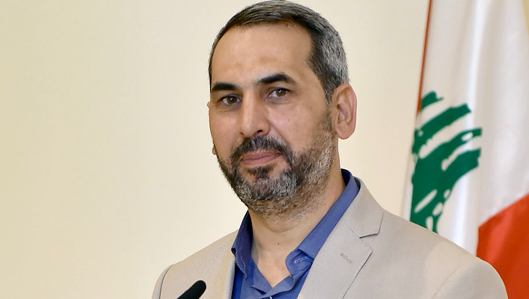 حمادة: “المايسترو الأميركي” يقود مشروع قانون الانتخاب