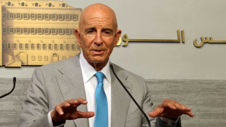 Tom Baraq Warns: Are We Seeing the Beginning of His Prophecy Coming True?