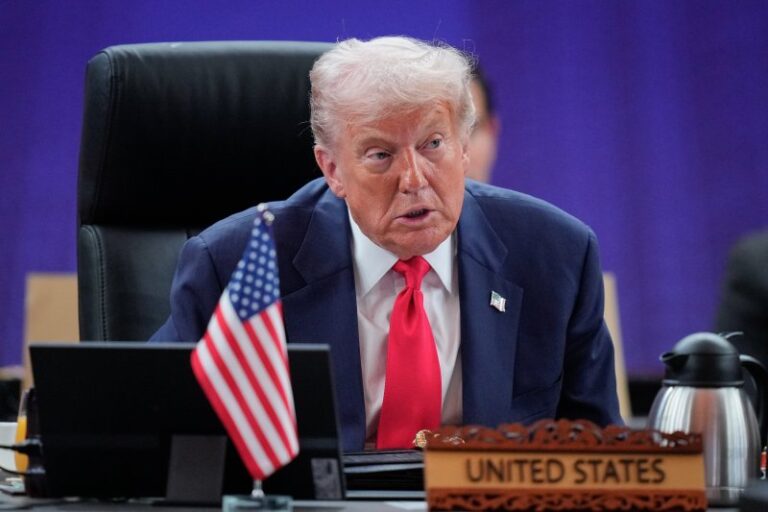 Will Trump Get Bored Soon?