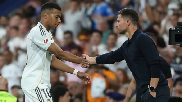 Real Madrid’s Expected Lineup Against City: Doubt Over “Mbappe,” “Ceballos” Might Play