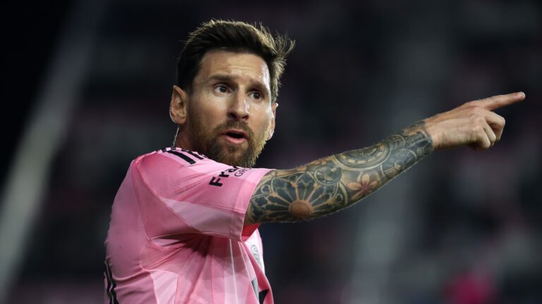 “A Divine Wish”: Messi Raises New Questions About Potential Participation in the 2026 World Cup