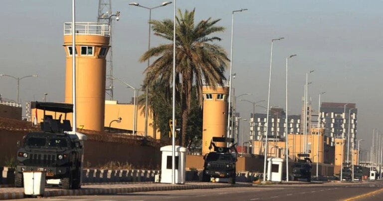 Attacks targeting embassies destabilize Iraq…and a warning of dire international consequences!