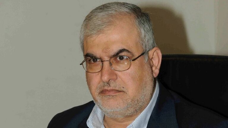 رعد: إسرائيل تخطط لضمّ لبنان… ووحدة الصفّ الوطني سبيل المواجهة