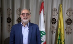 An invitation to President Berri to exploit the “resistance force”