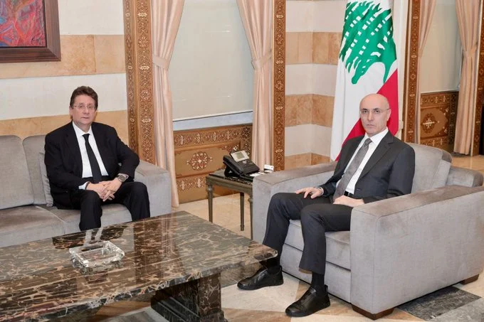 Parliamentary-governmental cooperation to enhance security in Matn and “the army is the pillar of stability”