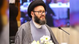 في ليلة التهديد الأكبر… منشور “غامض” للحسيني يثير الجدل!