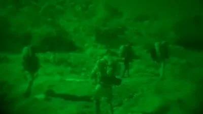 بالفيديو: مغامرة مجنونة بقيادة "الشيخ"… إبرة "مخدِّر" تصيب البيئة- ونصيحة عاجلة: أخوَت يحكي وعاقل يفهم!