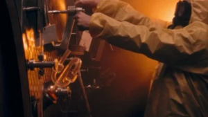 بالفيديو: سلاح دمار شامل يدخل الحرب.. أقوى وأخطر قنبلة في العالم تشعل المواجهة – لن تصدقوا: اليكم التفاصيل!