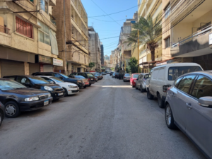 فيديو يهزّ عين الرمانة: إشكال كبير وروايات عن “بيجر” وعناصر مسلّحة – إليكم الحقيقة الكاملة!