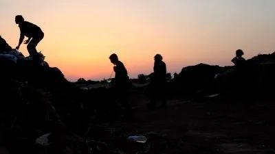 بالفيديو: الشرع يحضّر "جحافل الانتقام" بوجه الحزب.. أسرار الحشود مقابل البقاع الى العلن: تفاصيل مثيرة!