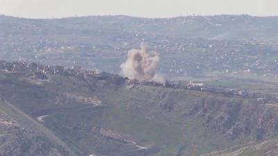 بالفيديو: "مطحنة الدبابات" تشعل الجنوب –الحزب يدخل الحرب بأخطر الأسلحة- اليكم تفاصيل خطة الضاحية والـ50 مليون!