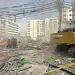 “خلصونا منون”… الجيش الإسرائيلي ينشر مكالمة مع أحد سكان الضاحية (فيديو)