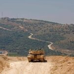 قوات “جولاني” في مواجهة “حزب الله”… إسرائيل تعزّز انتشارها!