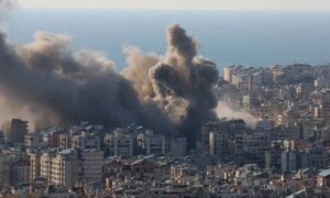 The war continues and the settlement is postponed