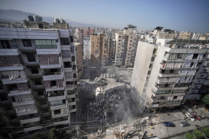 Diplomatic warnings about the return of assassinations