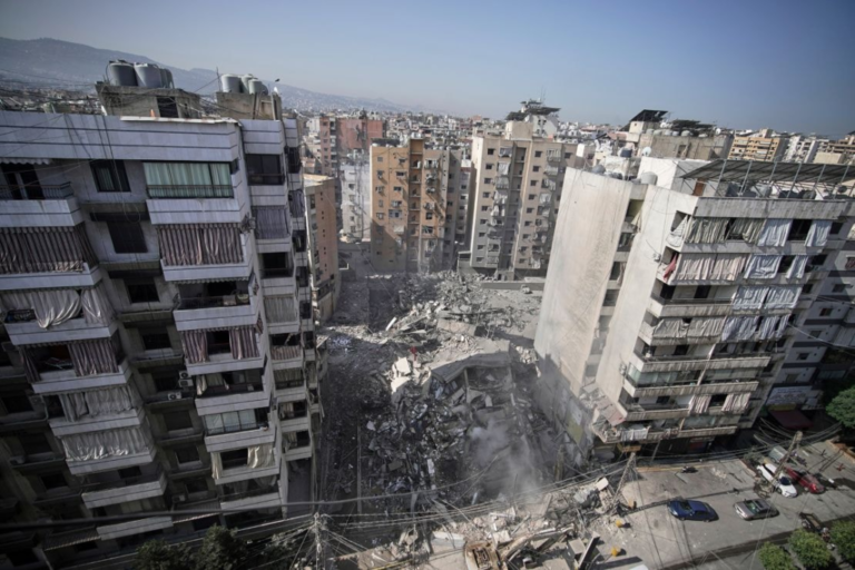 Diplomatic warnings about the return of assassinations