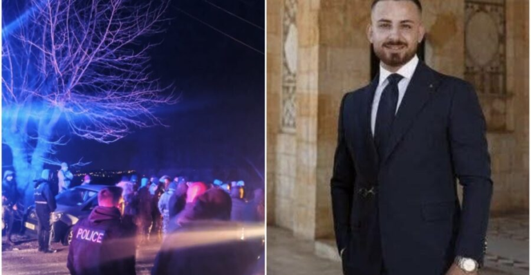 المتن الأعلى يغلي غضبا … تفاصيل الجريمة المروّعة التي أودت بحياة الشاب إياد الأعور!