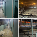 خاص لبنان اليوم: لا تجعلو “مخيم الكرنتينا الجديد” شرارة لحرب أهلية جديدة!!!