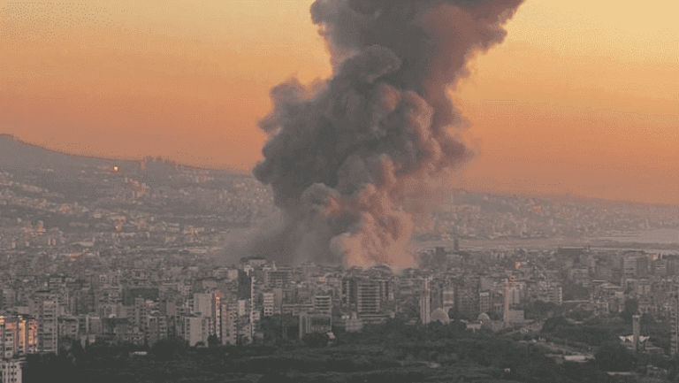 International Discontent with Lebanon… and a Final Warning Before a Major War!