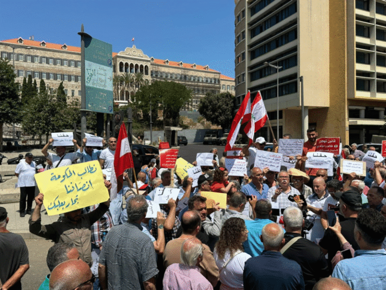 “Concerning Law Sparks Worry…Tuesday Marked for “Great Anger”!”